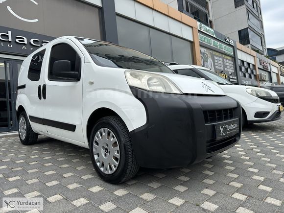 YURDACAN MOTOR TRAMERSİZ-BOYASIZ ÇİFT SÜRGÜ BAKIMLI NEMO