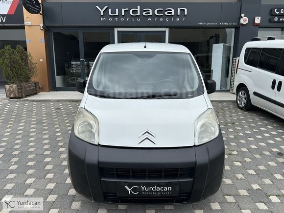 YURDACAN MOTOR TRAMERSİZ-BOYASIZ ÇİFT SÜRGÜ BAKIMLI NEMO