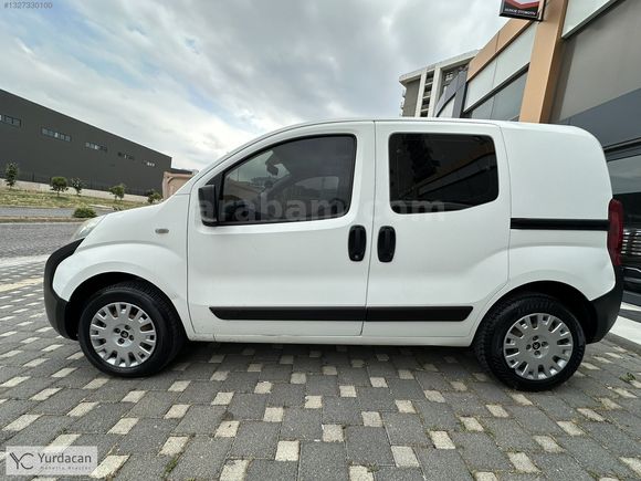 YURDACAN MOTOR TRAMERSİZ-BOYASIZ ÇİFT SÜRGÜ BAKIMLI NEMO