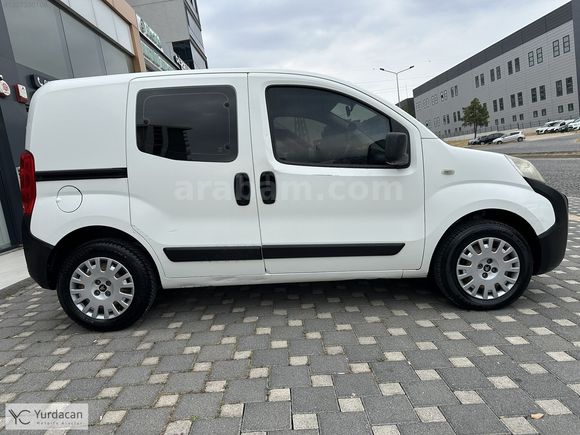 YURDACAN MOTOR TRAMERSİZ-BOYASIZ ÇİFT SÜRGÜ BAKIMLI NEMO