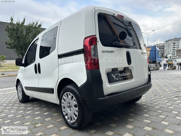 YURDACAN MOTOR TRAMERSİZ-BOYASIZ ÇİFT SÜRGÜ BAKIMLI NEMO