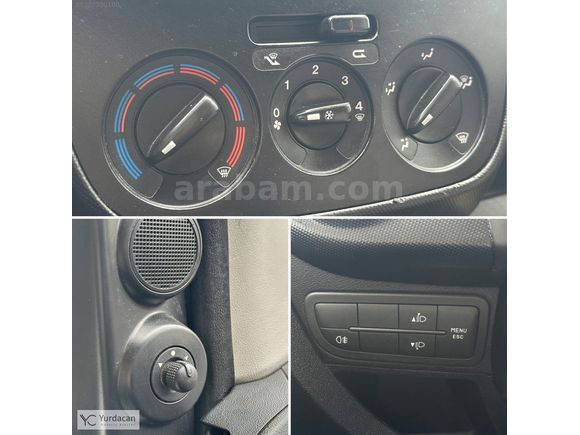 YURDACAN MOTOR TRAMERSİZ-BOYASIZ ÇİFT SÜRGÜ BAKIMLI NEMO