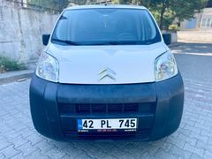 2011 MODEL 1.4 HDİ SX CAMLIVAN 282 BİN KM KLİMA BUZ ÇİFT SÜRGÜ