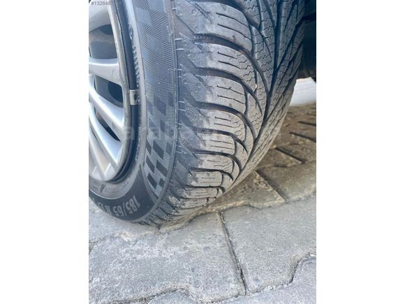 2011 MODEL 1.4 HDİ SX CAMLIVAN 282 BİN KM KLİMA BUZ ÇİFT SÜRGÜ