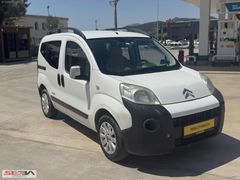 SEBA OTOMOTİV 2012 CİTROEN NEMO 1.4SX PLUS ÇİFT SÜRGÜ