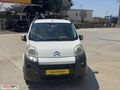 SEBA OTOMOTİV 2012 CİTROEN NEMO 1.4SX PLUS ÇİFT SÜRGÜ