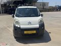 SEBA OTOMOTİV 2012 CİTROEN NEMO 1.4SX PLUS ÇİFT SÜRGÜ