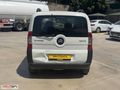 SEBA OTOMOTİV 2012 CİTROEN NEMO 1.4SX PLUS ÇİFT SÜRGÜ