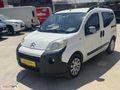 SEBA OTOMOTİV 2012 CİTROEN NEMO 1.4SX PLUS ÇİFT SÜRGÜ