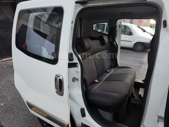 ÇOLTU DAN 235 KM 2011 CİTROEN NEMO