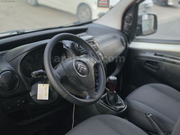ÇOLTU DAN 235 KM 2011 CİTROEN NEMO