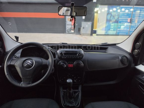 ÇOLTU DAN 235 KM 2011 CİTROEN NEMO
