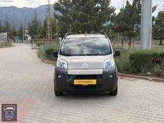 2011 MODEL CİTROEN NEMO 1.4 HDİ DEĞİŞENSİZ