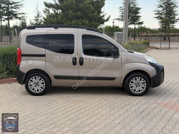 2011 MODEL CİTROEN NEMO 1.4 HDİ DEĞİŞENSİZ