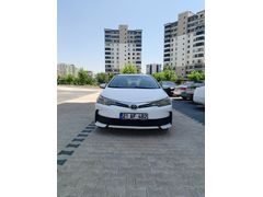 Sahibinden Toyota Corolla 1.33 Life 2016 Model 