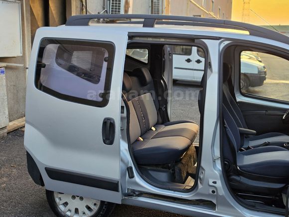 ÇOLTU DAN 180 BİN KM FULL BAKIMLI CİTROEN NEMO