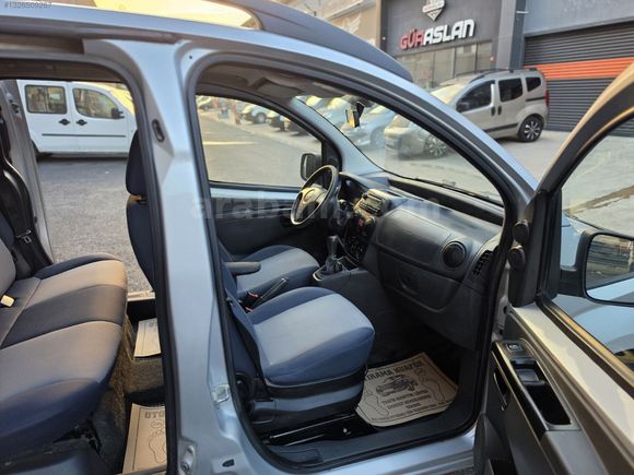 ÇOLTU DAN 180 BİN KM FULL BAKIMLI CİTROEN NEMO