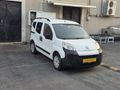 ÇOLTU DAN 2012 MODEL 230 KM CİTROEN NEMO
