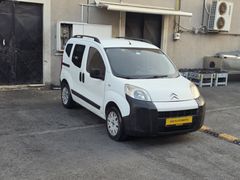 ÇOLTU DAN 2012 MODEL 230 KM CİTROEN NEMO