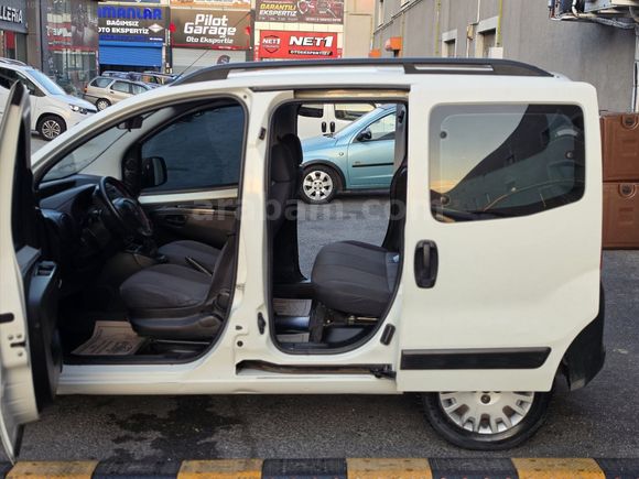 ÇOLTU DAN 2012 MODEL 230 KM CİTROEN NEMO