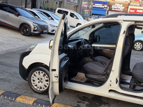 ÇOLTU DAN 2012 MODEL 230 KM CİTROEN NEMO