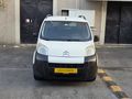 ÇOLTU DAN 2012 MODEL 230 KM CİTROEN NEMO