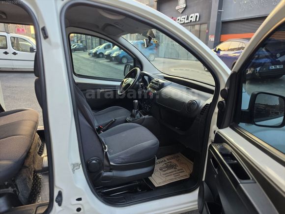 ÇOLTU DAN 2012 MODEL 230 KM CİTROEN NEMO