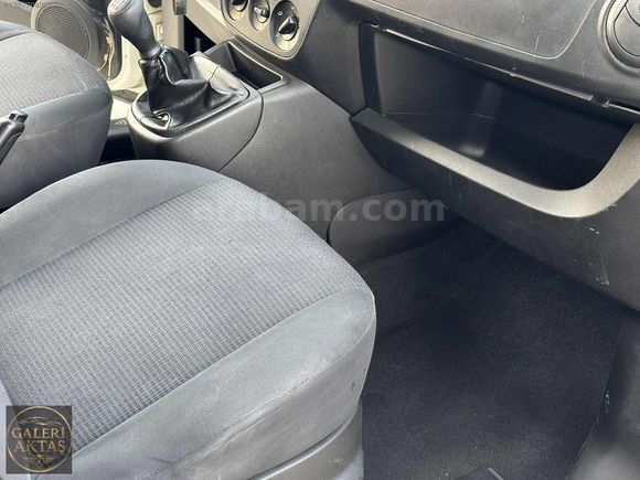 2015 CITROEN NEMO +''SENETLİ''+VEYA+KREDİ+269KM+ÇİFT SÜRGÜ+FULL+