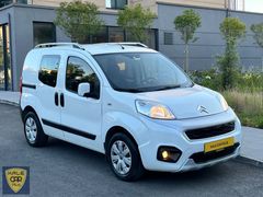 DEĞİŞENSİZ 1.4 HDİ 75 LİK YENİ MUAYENE KREDİ KARTINA 12 TAKSİTLE