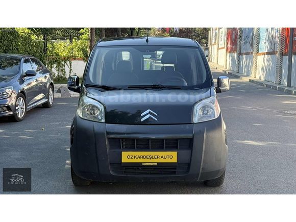 TOKATLI ÖZ KARDEŞLER 2014 NEMO 1.3 HDİ VİZYON PLUS KLİMA