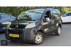 TOKATLI ÖZ KARDEŞLER 2014 NEMO 1.3 HDİ VİZYON PLUS KLİMA