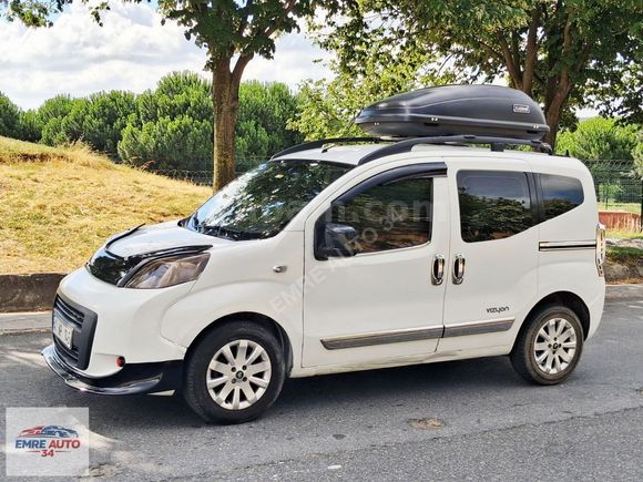 2016 MODEL 1.3 DİZEL CİTROEN NEMO..KARTA 12 TAKSİT İMKANI