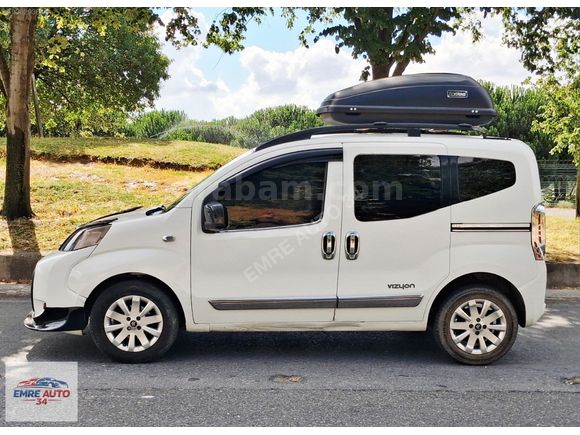 2016 MODEL 1.3 DİZEL CİTROEN NEMO..KARTA 12 TAKSİT İMKANI