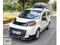2016 MODEL 1.3 DİZEL CİTROEN NEMO..KARTA 12 TAKSİT İMKANI