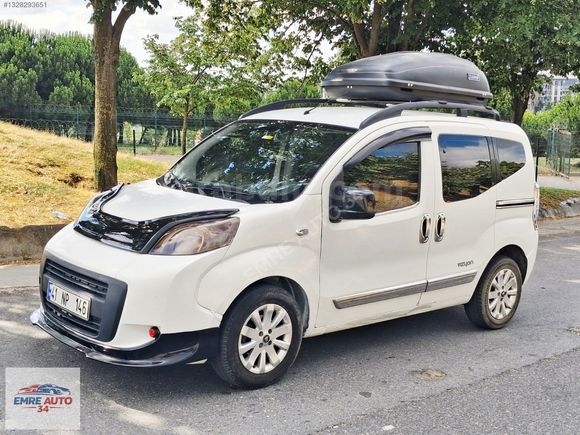 2016 MODEL 1.3 DİZEL CİTROEN NEMO..KARTA 12 TAKSİT İMKANI