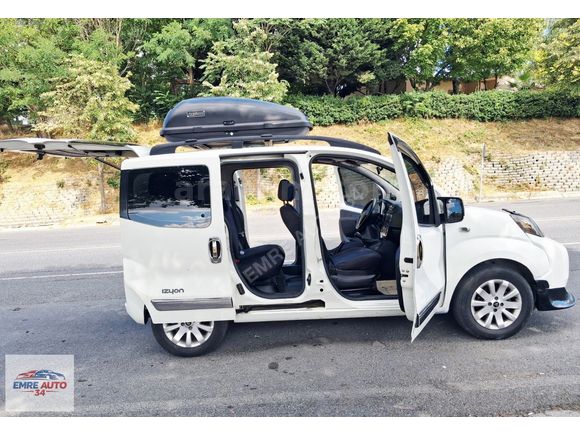 2016 MODEL 1.3 DİZEL CİTROEN NEMO..KARTA 12 TAKSİT İMKANI