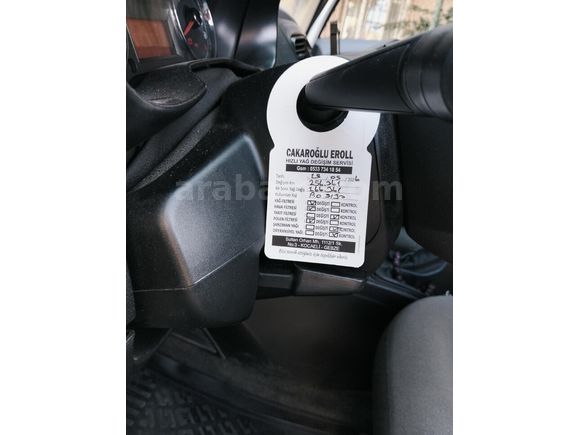 Sahibinden Fiat Linea 1.3 Multijet Active Plus 2011 Model