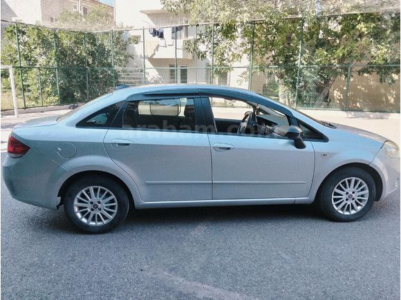 Sahibinden Fiat Linea 1.3 Multijet Active Plus 2011 Model