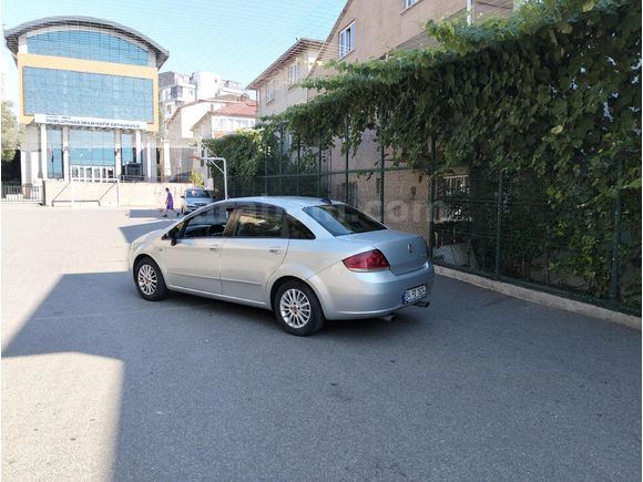 Sahibinden Fiat Linea 1.3 Multijet Active Plus 2011 Model