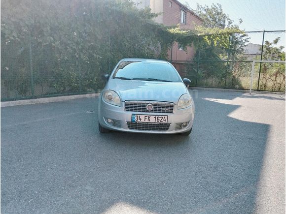 Sahibinden Fiat Linea 1.3 Multijet Active Plus 2011 Model