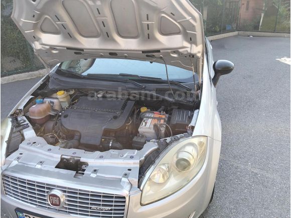 Sahibinden Fiat Linea 1.3 Multijet Active Plus 2011 Model