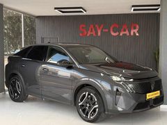 SAYCAR'DAN 2025 PEUGEOT 3008 1.6 PHEV ALLURE 195 HP