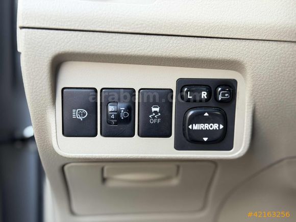 2011 MODEL TOYOTA COROLLA 235 BİN KM'DE MASRAFSIZ İLK ELDEN