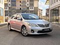 2011 MODEL TOYOTA COROLLA 235 BİN KM'DE MASRAFSIZ İLK ELDEN