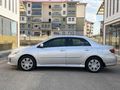 2011 MODEL TOYOTA COROLLA 235 BİN KM'DE MASRAFSIZ İLK ELDEN