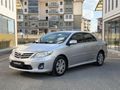 2011 MODEL TOYOTA COROLLA 235 BİN KM'DE MASRAFSIZ İLK ELDEN