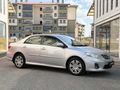 2011 MODEL TOYOTA COROLLA 235 BİN KM'DE MASRAFSIZ İLK ELDEN