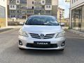 2011 MODEL TOYOTA COROLLA 235 BİN KM'DE MASRAFSIZ İLK ELDEN