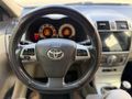 2011 MODEL TOYOTA COROLLA 235 BİN KM'DE MASRAFSIZ İLK ELDEN