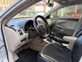2011 MODEL TOYOTA COROLLA 235 BİN KM'DE MASRAFSIZ İLK ELDEN